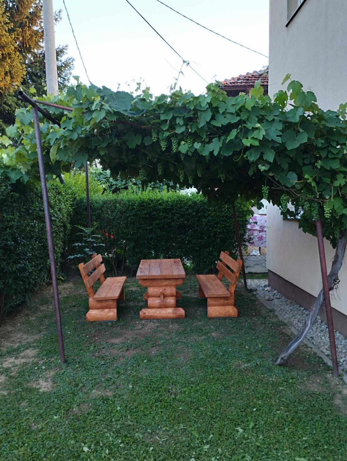 Vila Kasindol SJJ Zimmer foto